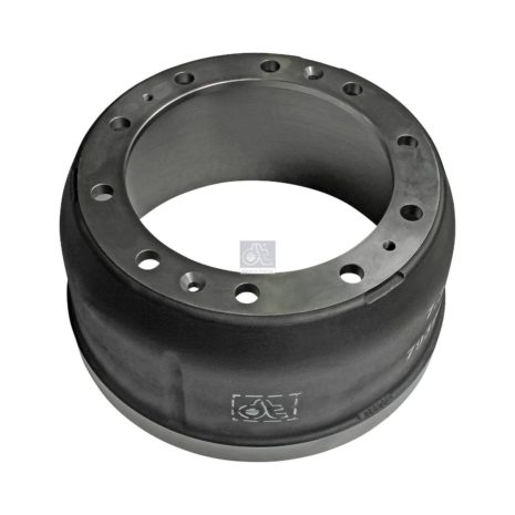 LPM Truck Parts - BRAKE DRUM (42102142 - 42118430)