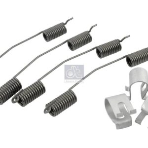 LPM Truck Parts - REPAIR KIT (93161260)