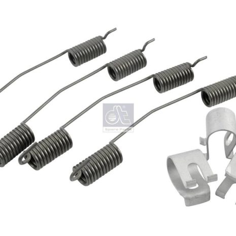 LPM Truck Parts - REPAIR KIT (93161260)