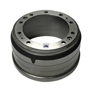 LPM Truck Parts - BRAKE DRUM (07180996 - 7183046)