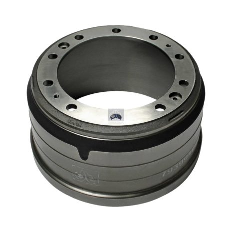 LPM Truck Parts - BRAKE DRUM (07180996 - 7183046)