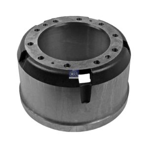 LPM Truck Parts - BRAKE DRUM (42532029)