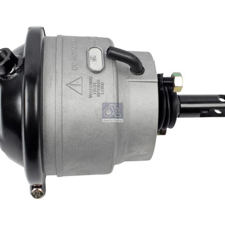 LPM Truck Parts - BRAKE CYLINDER (04842678 - 504191315)