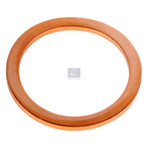 LPM Truck Parts - COPPER WASHER (01118791 - 1118791)