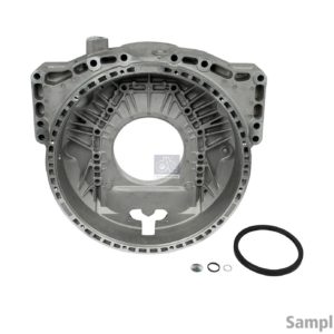 LPM Truck Parts - FLYWHEEL HOUSING (504004740)