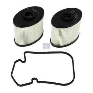 LPM Truck Parts - FILTER, CRANKCASE VENTILATION (02992447 - 2992447)