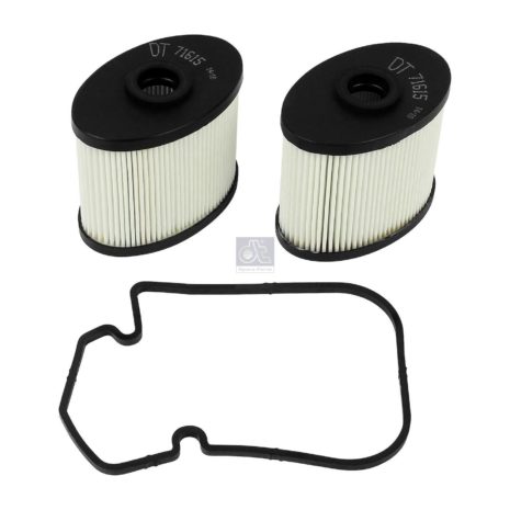 LPM Truck Parts - FILTER, CRANKCASE VENTILATION (02992447 - 2992447)