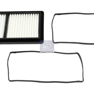 LPM Truck Parts - FILTER, CRANKCASE VENTILATION WITH GASKETS (5001857215S - 504209107S)
