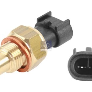 LPM Truck Parts - TEMPERATURE SENSOR (04837951 - 4837951)