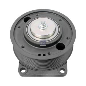 LPM Truck Parts - PULLEY (500379570)
