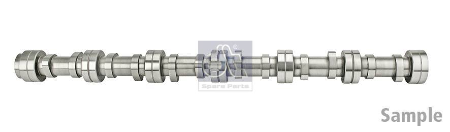 LPM Truck Parts - CAMSHAFT (500371657 - 504083996)