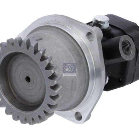 LPM Truck Parts - FEED PUMP (504066263)