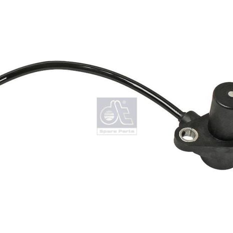 LPM Truck Parts - IMPULSE SENSOR, CRANKSHAFT (4890189 - 4890189)