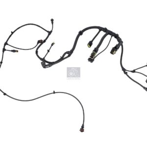 LPM Truck Parts - CABLE HARNESS, MOTOR (504272883)