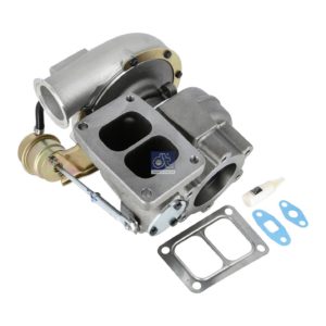 LPM Truck Parts - TURBOCHARGER, WITH GASKET KIT (500390351)