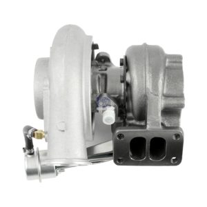 LPM Truck Parts - TURBOCHARGER (04890857 - 504040250)