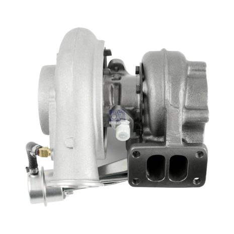 LPM Truck Parts - TURBOCHARGER (04890857 - 504040250)