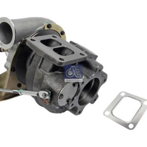 LPM Truck Parts - TURBOCHARGER, WITH GASKET KIT (504033070 - 61321174)