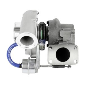 LPM Truck Parts - TURBOCHARGER (04891639 - 504094261)