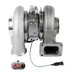 LPM Truck Parts - TURBOCHARGER (02996388 - 504287286)