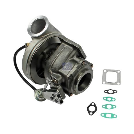 LPM Truck Parts - TURBOCHARGER (504145101)