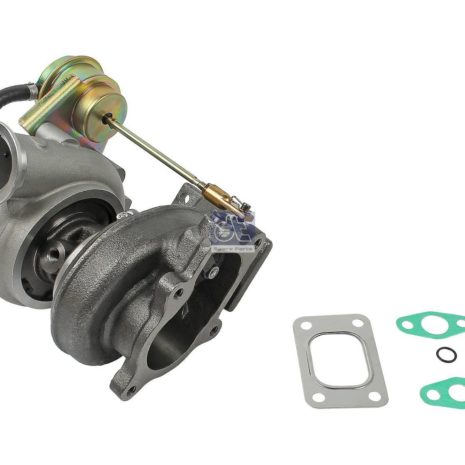 LPM Truck Parts - TURBOCHARGER (04894978 - 4894978)