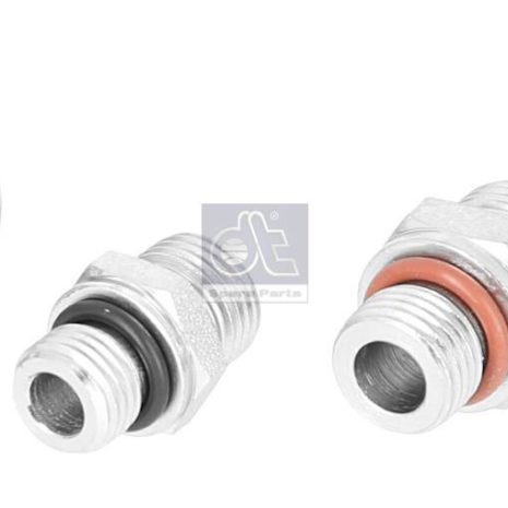 LPM Truck Parts - ADAPTER (42539402)