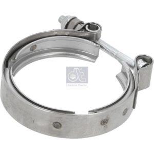 LPM Truck Parts - TENSIONING CLAMP (04800661 - 51974450033)