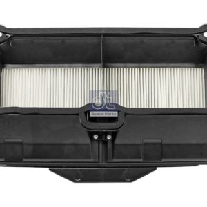 LPM Truck Parts - FILTER HOUSING, CABIN AIR FILTER (504024888)