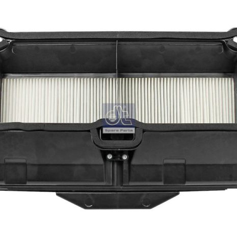 LPM Truck Parts - FILTER HOUSING, CABIN AIR FILTER (504024888)