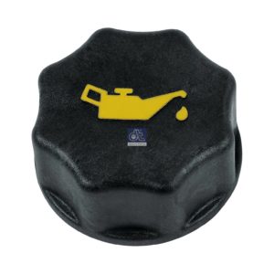 LPM Truck Parts - OIL FILLER CAP (500301568)