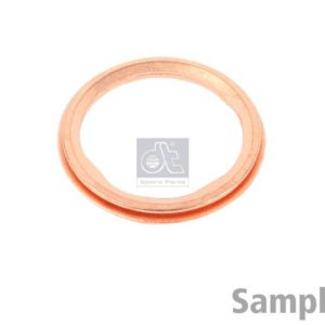 LPM Truck Parts - SEAL RING (5801398260)