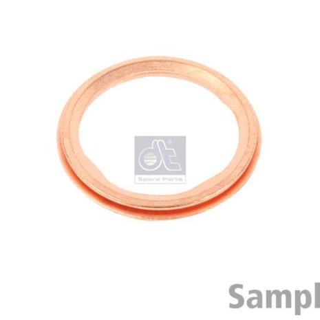 LPM Truck Parts - SEAL RING (5801398260)