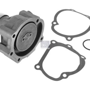 LPM Truck Parts - WATER PUMP (04838676 - 4838676)