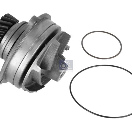 LPM Truck Parts - WATER PUMP (42530033 - 93190287)