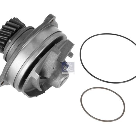 LPM Truck Parts - WATER PUMP (35018585 - 99445447)