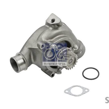 LPM Truck Parts - WATER PUMP (04808471 - 99458098)