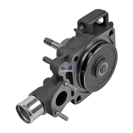 LPM Truck Parts - WATER PUMP (02995624 - 5001849884)