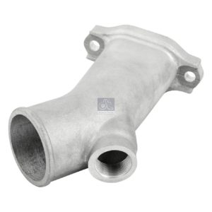 LPM Truck Parts - COOLING WATER PIPE (04727362 - 4727362)