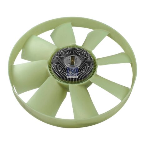 LPM Truck Parts - FAN WITH CLUTCH (99450012 - 99479094)