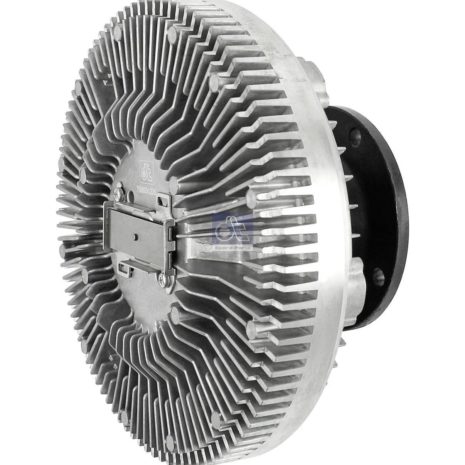 LPM Truck Parts - FAN CLUTCH (41210010 - 41213991)