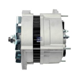 LPM Truck Parts - ALTERNATOR, WITHOUT PULLEY (1516469 - 571518)