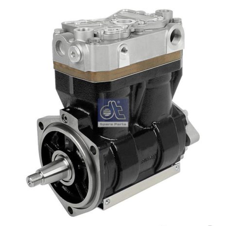 LPM Truck Parts - COMPRESSOR (99440236)