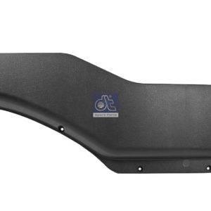 LPM Truck Parts - DOOR COMPARTMENT, LEFT (98472648)