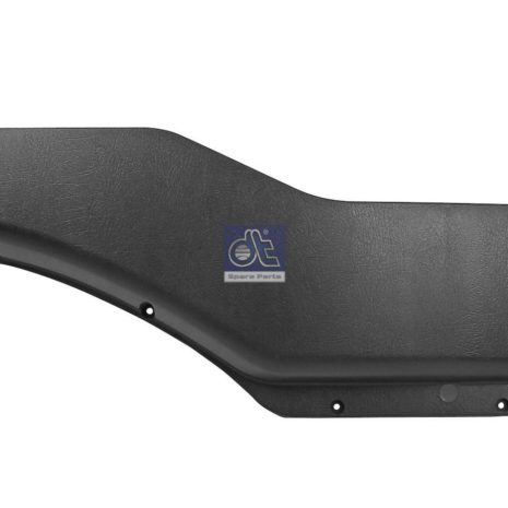 LPM Truck Parts - DOOR COMPARTMENT, LEFT (98472648)