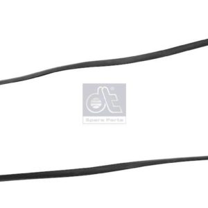 LPM Truck Parts - SEALING FRAME, SIDE WINDOW RIGHT (98409362)