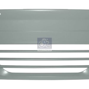 LPM Truck Parts - FRONT GRILL (500398112)
