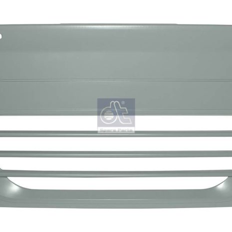 LPM Truck Parts - FRONT GRILL (500398112)