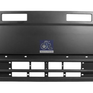 LPM Truck Parts - FRONT GRILL (08142413 - 8142413)