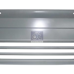 LPM Truck Parts - FRONT GRILL (504056436)